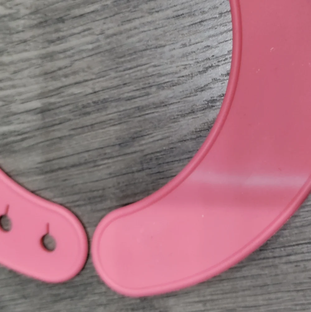 Bella Tunno set of 3 baby wonder silicone bibs